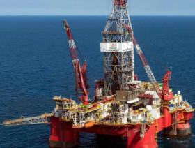 CNH announces new E&P round
