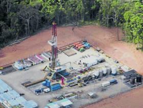 Gran Tierra scoops up Putumayo blocks