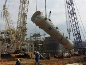 Companies vie for Bolivia O&M deal