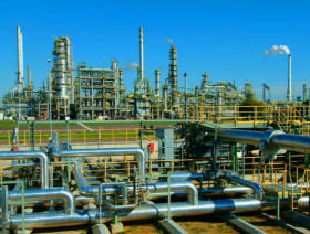 Nigeria mulls Niger pipeline