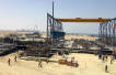 Saudi Aramco signs JV for shipyard complex