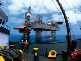 Egypt launches 2021 oil and gas bid round