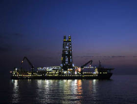 Eni clears major Coral South hurdle