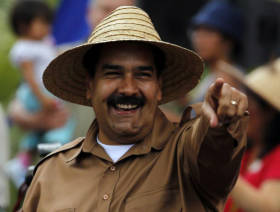 Venezuela to tap Chinese funds