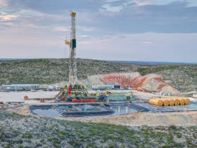 Wolfcamp shale estimate makes waves