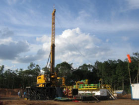 NuEnergy to increase stake in Indonesia asset