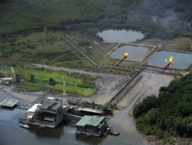 Nigeria to up oil production