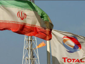 Total could seek Iran sanctions waiver