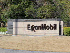 ExxonMobil, Oil Seach target PNG gas