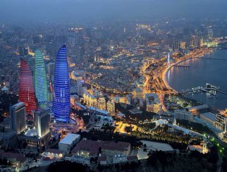 Azerbaijan Oil & Gas Summit