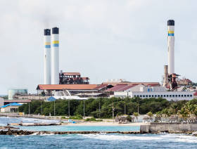 China firm eyes Caribbean refinery