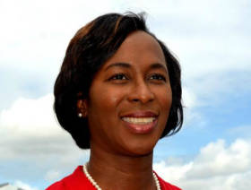 Trinidad’s energy minister sent packing