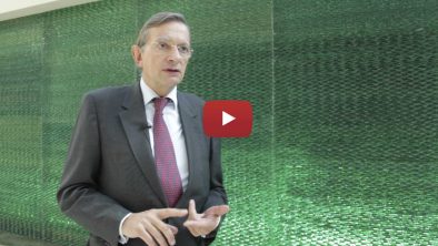 TOGY talks to Jeroen van der Veer, chairman, supervisory board of ING Group