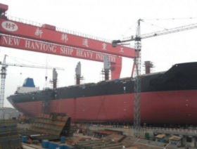 China sets quota for export of fuel