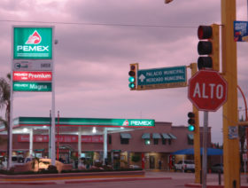 Mexico to raise petrol prices