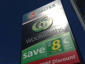 BP expands Australia retail footprint