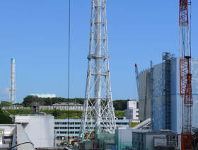 Tepco to dabble in urban gas supply