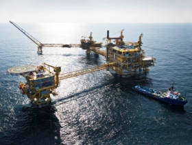 EPCI contract signed for Qatar’s Al Shaheen expansion