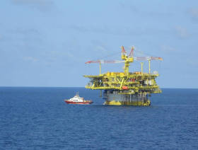 Murphy awards Barakah contract