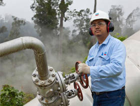 Chevron sells assets in Southeast Asia
