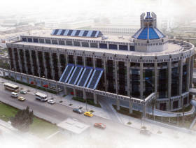 Egypt’s dues to Shell inch up
