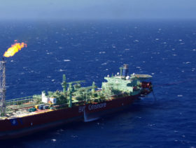 Dussafu sidetrack hits oil in Gabon