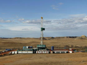 Zarubezhneft inks deal for Iran oilfields