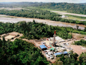 Gran Tierra details 2017 plans