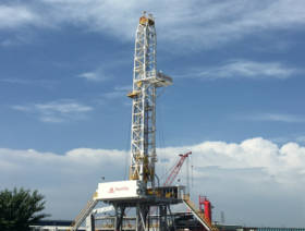 CASIC takes Honghua share
