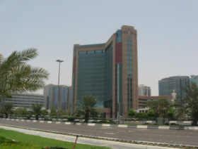 BP inks Abu Dhabi concession deal