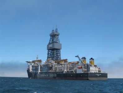 Petrobras