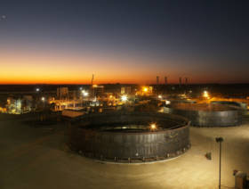 Cairn to ramp up Rajasthan production