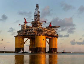 Aker Energy confirms oil find in Ghana