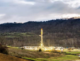 Gulfport buys USD 1.85-bln Oklahoma plot
