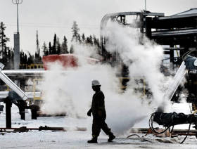 Statoil to sell its KKD oil sands