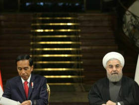 Indonesia, Iran step up energy ties