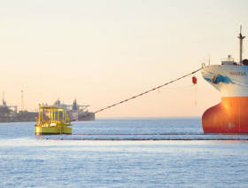 Petrofac bags Iraq job