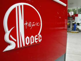 Sinopec to divest from Argentina: report