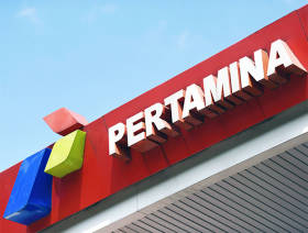 Pertamina to export diesel