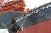 Eni FPSO arrives in Angolan waters