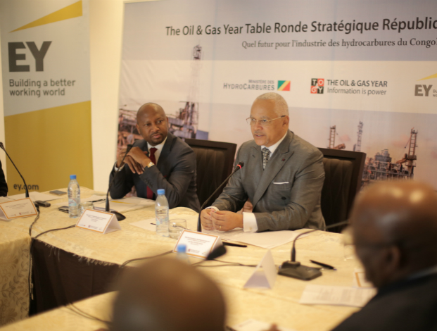 Republic of Congo to raise output