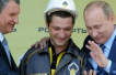 Glencore, Qatari fund buy Rosneft stake