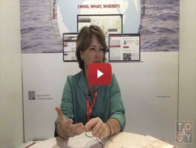 TOGY talks to Susan M. Cunningham, executive VP exploration for Noble Energy