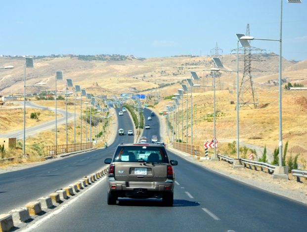 ExxonMobil exits Kurdistan Region blocks