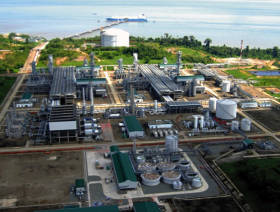 BP’s $2-billion Indonesia gas project greenlit