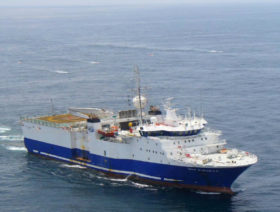Peru offshore gets boost