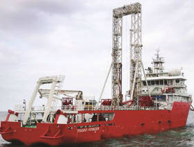India to splash deepwater billions