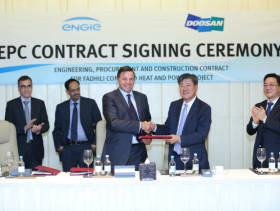 Fadhili reaches close, Aramco audit done