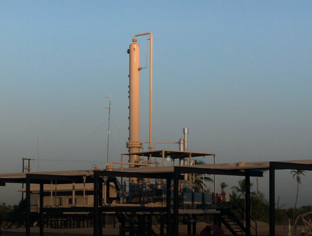 Pertamina wins control of Maurel et Prom The Energy Year