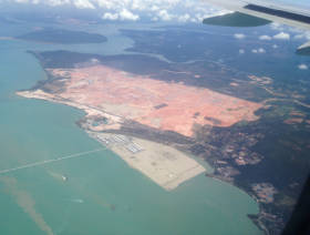 Petronas soldiers on with RAPID project
